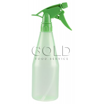 12131 - pulverizador Ultrajet verde Guarany 500ml