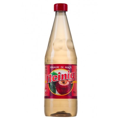 12248 - vinagre maçã 750ml Heinig
