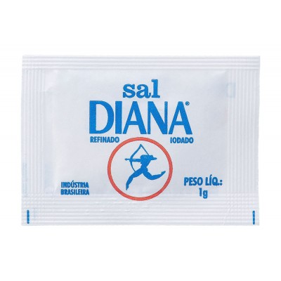 12315 - sachê sal Diana 1.000 x 1g