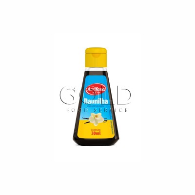 12382 - aroma de baunilha Arrifana 30ml