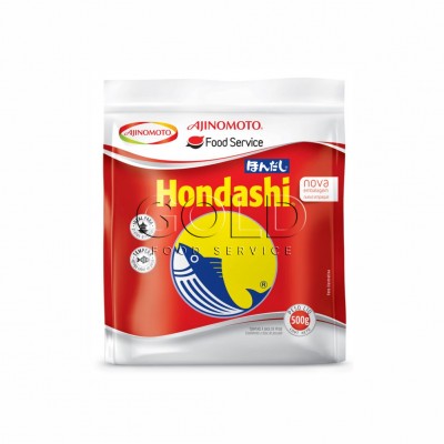 12464 - hondashi 500g