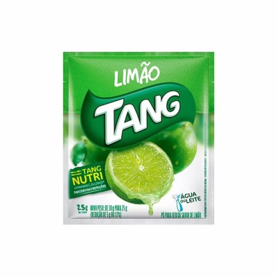 12573 - refresco limão Tang display 18un