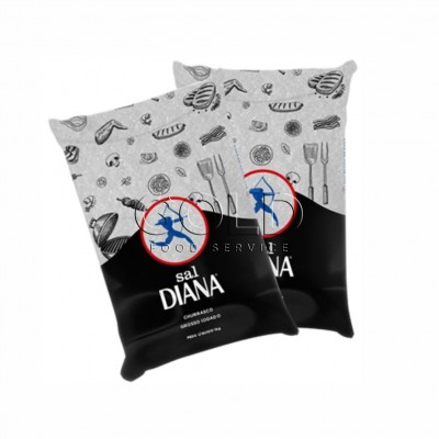 12603 - sal grosso Diana 1kg