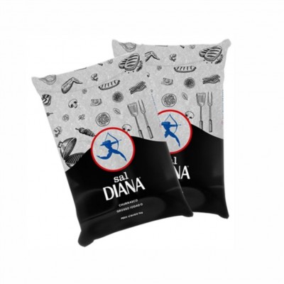 12603 - sal grosso Diana 1kg