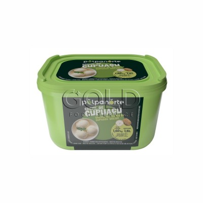 12862 - creme cupuaçu polpanorte pote 1,5L