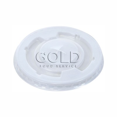 13004 - tampa transparente com furo copo 440/550ml Kopus 50un (compatível 3020/3364/4177/4493)
