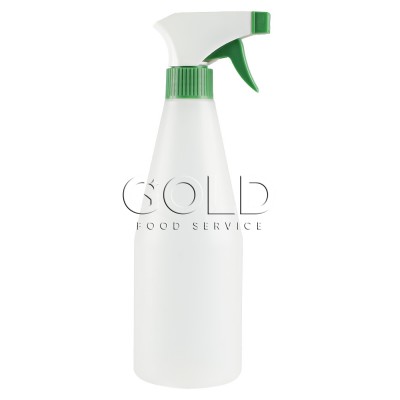 13232 - pulverizador gatilho mult sprayer fosco Guarany 500ml
