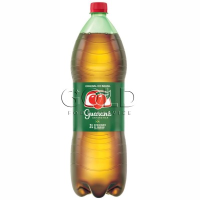 13233 - refrigerante 2l Guaraná Antarctica 6un