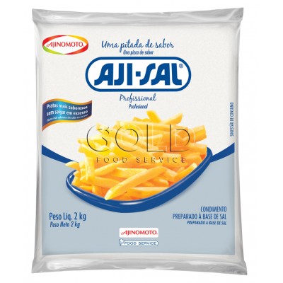 13595 - Ajisal 2kg