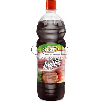 13730 - molho inglês Ruah 1,01lt