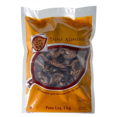 13754 - funghi seco Tainá 1kg