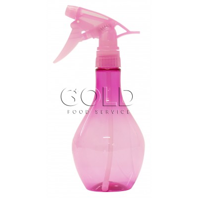 13798 - pulverizador brisa Rosa Guarany 500ml