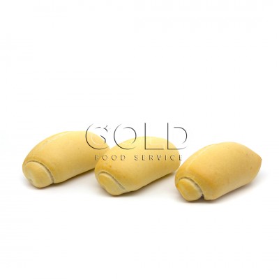 13922 - pão mini couvert Disipan 38 x 26g pct 1kg