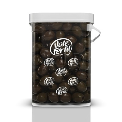 13931 - azeitona preta s/caroço Vale Fértil 1,8kg