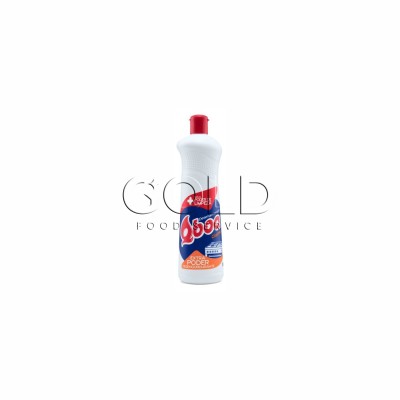 13937 - desengordurante Qboa 500ml