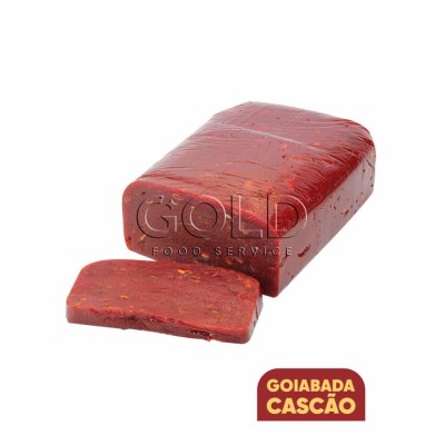 13967 - goiabada cascao Amore 7kg