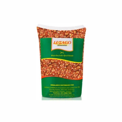 14316 - pimenta calabresa Luzago 500g