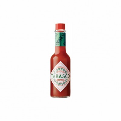 14514 - Tabasco original 60ml