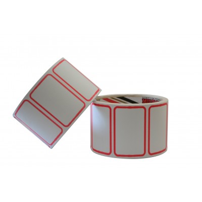 14913 - etiqueta adesiva multiuso 60 x 40mm 250un N9