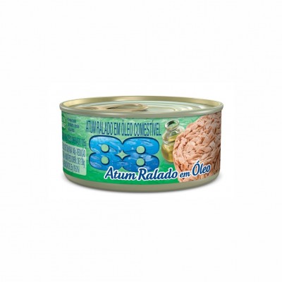 14949 - atum ralado óleo 88 105g