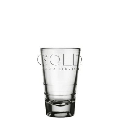 15171 - copo dose caninha Nadir 3033 24x100ml