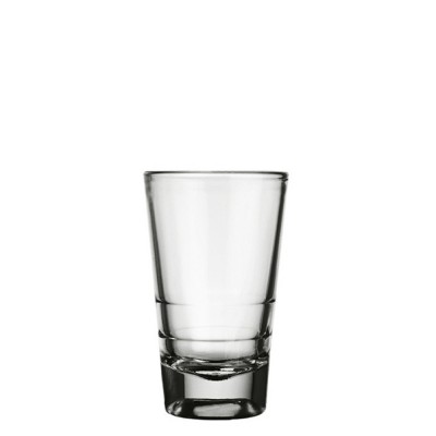 15171 - copo dose caninha Nadir 3033 24x100ml