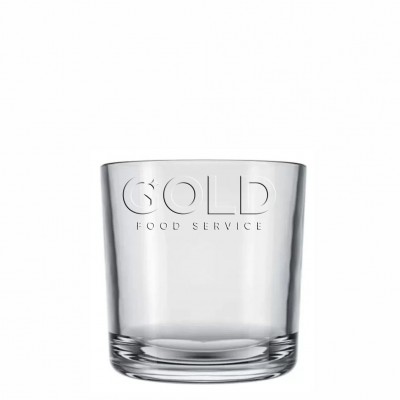 15185 - copo bar whisky Nadir 1800 24x265ml
