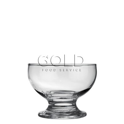 15193 - taça Paulista P/sobremesa Nadir 7202 220ml