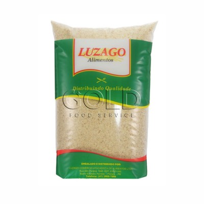 15359 - Farinha de rosca 1kg Luzago