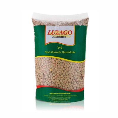 15453 - lentilha Luzago 1kg