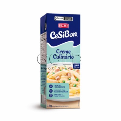 16136 - base/creme culináRio Cesibon 1kg