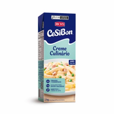 16136 - base/creme culináRio Cesibon 1kg