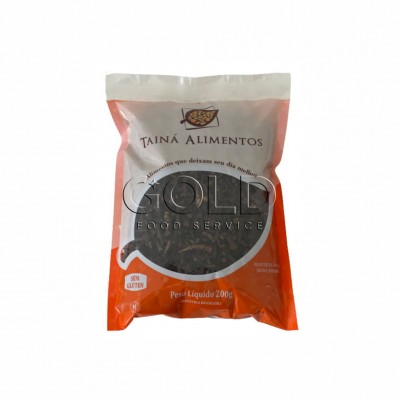 16165 - cravo da india Tainá 200g
