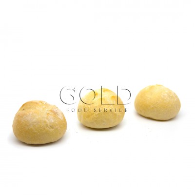 16257 - pão mini italiano Disipan 40 x 25g pct 1kg