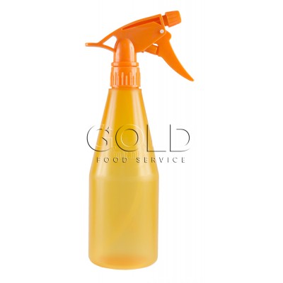 16291 - pulverizador Ultrajet laranja Guarany 500ml