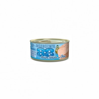 16530 - atum sólido óleo 88 98g