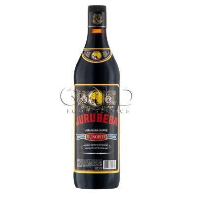 16636 - bebida jurubeba Dunorte 900ml