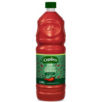 16785 - molho pimenta Cepêra 1,01lt