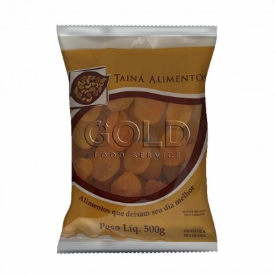 16793 - damascos secos turco Nº 2 Tainá 500g