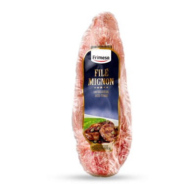 17504 - suíno - filé mignon Frimesa