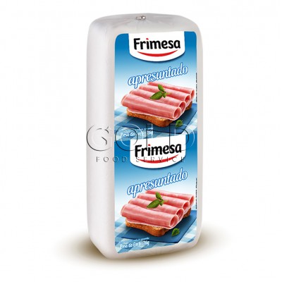 17517 - apresuntado retangular Frimesa +/- 3,9kg