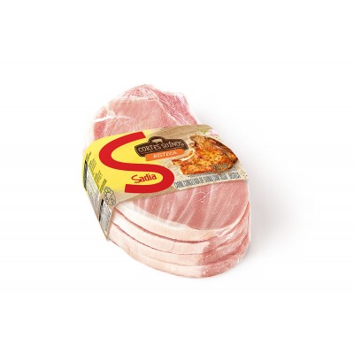 17549 - suíno - bisteca Sadia pacote