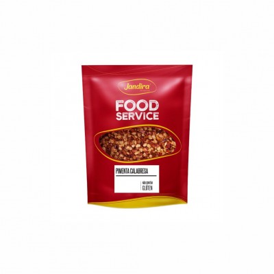 17906 - pimenta calabresa Jandira 250g