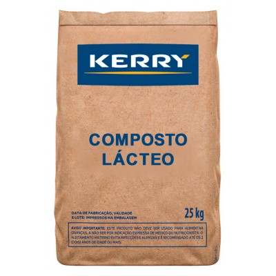 18035 - composto lácteo c/gordura vegetal Kerry 800I-TC 25kg