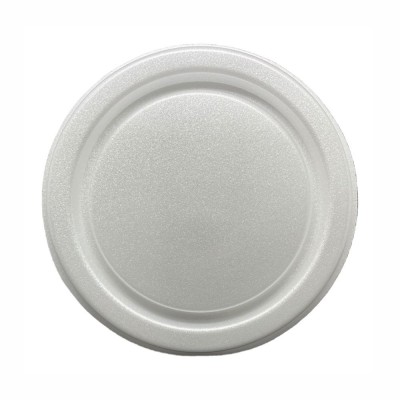 18289 - tampa isopor marmitas Ultratherm 100un 32-50-60-65 (compatível 8286/8287/8288)