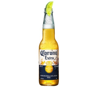 18360 - cerveja long neck 330ml Corona 24un