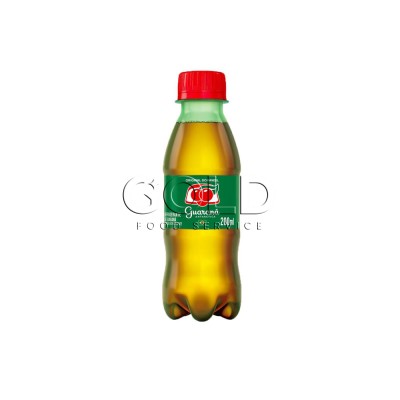 18457 - refrigerante 200ml Guaraná Antarctica 12un