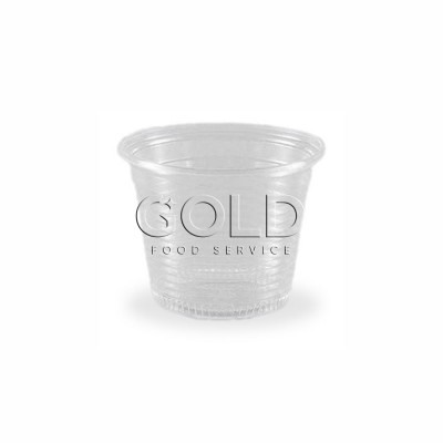 18589 - copo descartável 50ml transparente PS Copaza 100un c-050tr