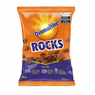 18740 - Ovomaltine rocks 550g