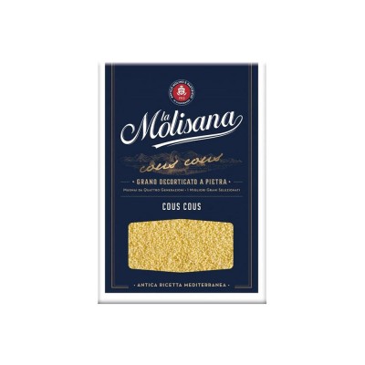 18747 - couscous La Molisana 500g